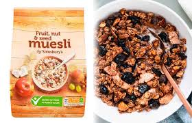 We did not find results for: Top 10 Healthy Cereals In Pakistan Healthy For Your Breakfast