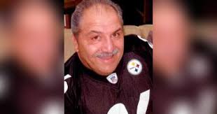 Obituary for Frank J. Latorre, Jr. "Junior"