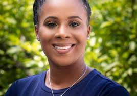 Why I'm passionate about Africa- Tama Smith