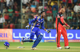 He plays for baroda and india a in domestic cricket, and for mumbai indians in the ipl. 2nd T20i Should Krunal Pandya Bat Higher For India Cricket Country