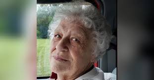 Helen Lois Hampton Obituary