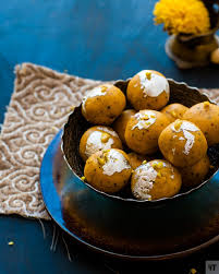 Download free checklist templates for excel. Ladoos Recepie Ladoos Are A Quintessential Indian Sweet Savoured On Every Festival Or Occasion In Our Country