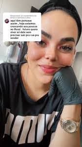 Grace Clemente's Instagram, Twitter & Facebook