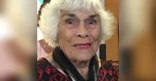 Ruth Ida Meier Obituary