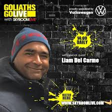 IG:goliathandgoliath (@Goliath_Goliath)