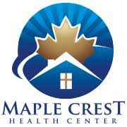 Maple Crest Health Center Home Facebook