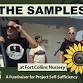 The Samples