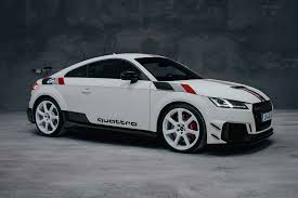 Only the best hd background pictures. Audi Tt Rs 40 Coupe Uncrate