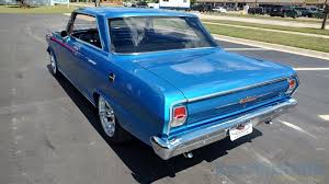 Image result for Azure Aqua 1964 Nova
