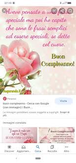 Pin Di Invidia Rosanna Su Rosanna Auguri Di Buon Compleanno Buon Compleanno Immagini