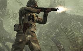 Call Of Duty World At War Appid 10090