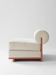 Slipper Lounger Moving Mountains Minimalist Furniture Furniture Creative Furniture