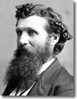 John Muir (1838-1914)