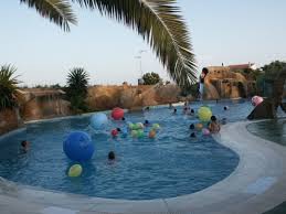 Camping spanien > camping andalusien. Camping Don Cactus Spottocamp