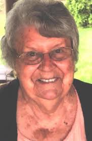 Doris Guese obituary in Postville Iowa