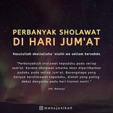  Perbanyak Shalawat Di Hari Jum At Amalan Yang Satu Ini Juga Mungkin Banyak Dilalaikan Oleh Kamu Muslimin Atau Mungkin Belum Diketahu Gambar Lucu Lucu Gambar