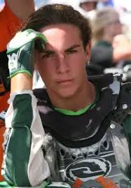 MXA Mid-Week Report: Looking For A Sponsor?