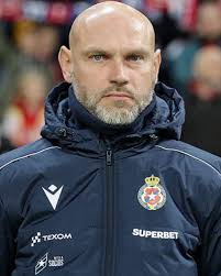 Mariusz Jop » Bilanz unter Schiedsrichter Roberto Rosetti