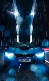 Bmw I8 Headlight Bridge 480x800 Wallpaper Bmw I8 Bmw Bmw Wallpapers
