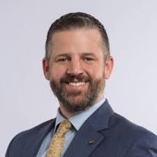 Thank you, Douglas Yones and the NYSE team, for a terrific opportunity to… 