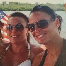 Dawn Tarbox's Instagram, Twitter & Facebook