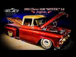 Image result for Tartar Red 1955 Truck
