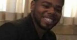 Shawn Allen Ragland Obituary (1991