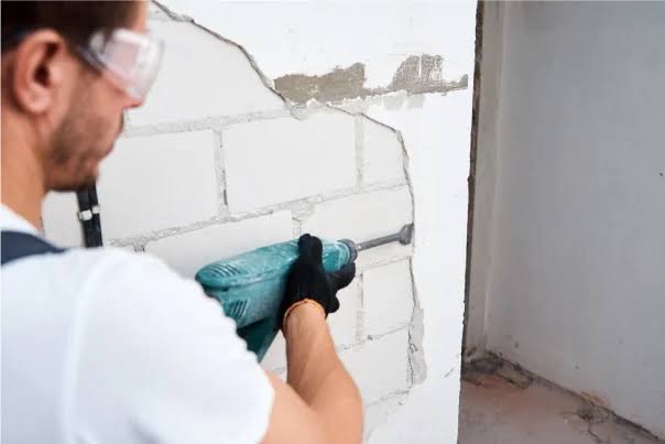Transform Your Home With Professional Plastering in London
