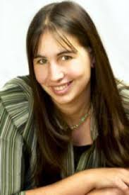 New Voice: Janci Patterson