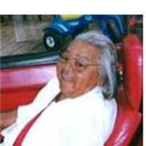 Daisy Hamilton Obituary