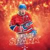 (canada) the montreal canadiens hockey club. 1