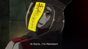 L'obiettivo di questa recensione è capire cosa provano le donne. Ishuzoku Reviewers Ep 9 Is Now Available In Os Otaku Streamers Blog