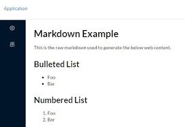 Best Awesome React Markdown Components