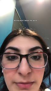 Mansplaining to Trainer at The Gym