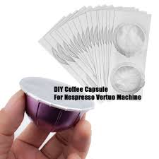 Tous les décès depuis 1970, évolution de l'espérance de vie en france, par département, commune, prénom et nom de famille ! Disposable Refillable Capsules Pods Lids Aluminum Seals Stickers For Nespresso Vertuo Plus Automatic Coffee Cafe Machine Maker Coffeeware Sets Aliexpress