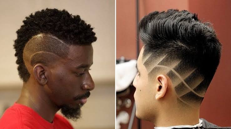 Skin Fade Haircuts at a Glance