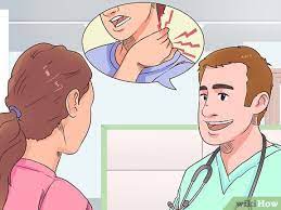 How To Diagnose Meningitis: 11 Steps (With Pictures) - Wikihow