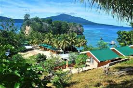 Its capital is the municipality of malita. Magnitude 4 Quake Hits Davao Occidental Mindanews