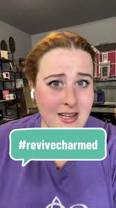 All of you guys around the world, lets show @CBS Studios the show still has  a large and strong fanbase!✨🖤@House of Halliwell #revivecharmed #charmed  #thepowerofthree #halliwellsisters #charmedones ...