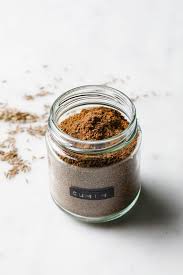 5-Minute DIY Cumin Powder (Ground Cumin) - Tea for Turmeric