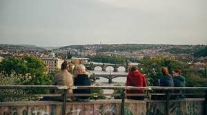 Czech inn is located at francouzska 76 in prague 10, 1.7 miles from the center of prague. Czech Inn Prague Hostel Offering Affordable Luxury