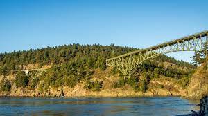 Book your next amazing stay at vrbo®! Deception Pass Park Foundation Deception Pass Park Foundation