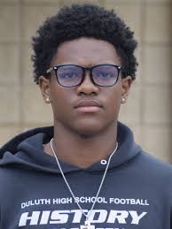 2026 Top Cornerback Recruits