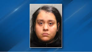 A mom allegedly stabbed her 7-year-old son after waking up to find their  home in disarray after having cleaned the previous night.