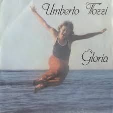 Umberto tozzi — dimmi di no. Gloria Umberto Tozzi Song Wikipedia