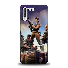 Fornite W8651 Samsung Galaxy A50 Case Recovery Case Samsung Galaxy Fortnite Samsung