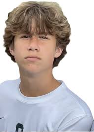 Ida's Evan Schmitz leads All-Region Boys Soccer Team