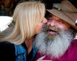 Steph Chambers Bigfoot believers, skeptics gather near Farmington for  camping adventure