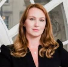 Maureen Hogg's Instagram, Twitter & Facebook