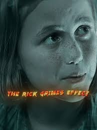 Unleashing the Rick Grimes Effect